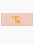 پالت سایه لافرا LAFERA مدل Sandy Nude
