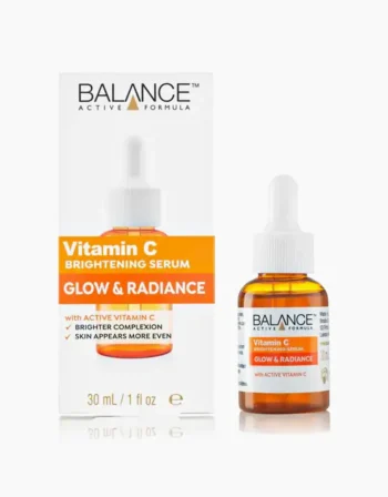 سرم روشن کننده بالانس مدل VITAMIN C | حجم 30 میل