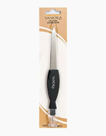 سوهان و گوشه گیر ناخن وانورا vanora
