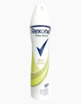 اسپری ضد تعریق زنانه 48 ساعته رکسونا Rexona مدل stress control1