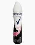 اسپری ضد تعریق زنانه رکسونا Rexona مدل invisible pure