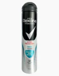 اسپری ضد تعریق مردانه رکسونا مدل ACTIVE PROTECTION FRESH1