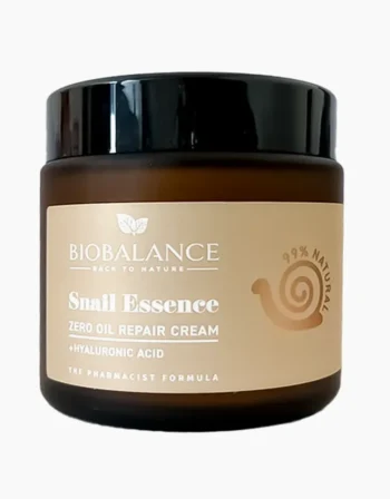 کرم کاسه ای اسنس حلزون بیوبالانس | 100 میل