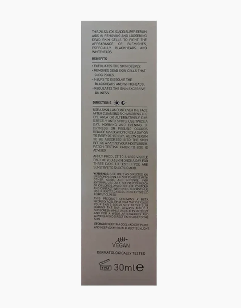 سالسیلیک اسید