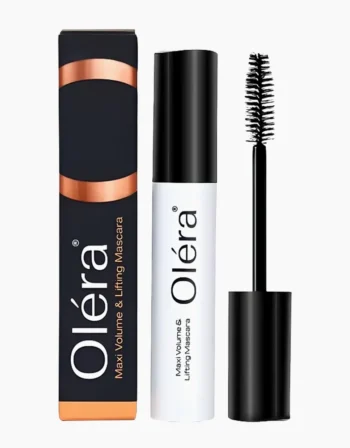 ریمل حجم دهنده و بلند کننده اولرا مدل Full Lash