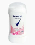 مام صابونی زنانه رکسونا Rexona مدل powder dry