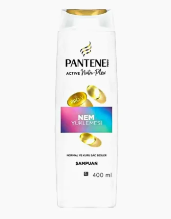 شامپو مرطوب کننده پنتن NEM YUKLEMESI | حجم 400 میل