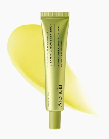 بوستر سرم ویتامین سی ارنسیا Arencia Vitamin C Booster Shot