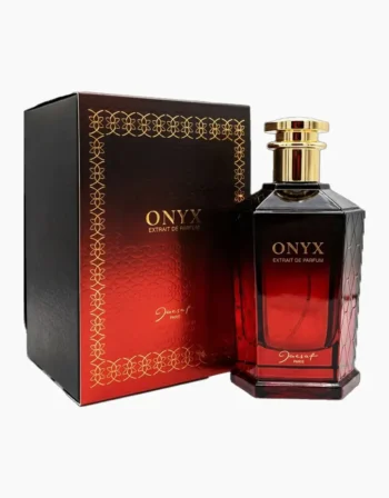 ادکلن ژکساف نیش اکسترا پرفیوم مدل Onyx | حجم 100 میل