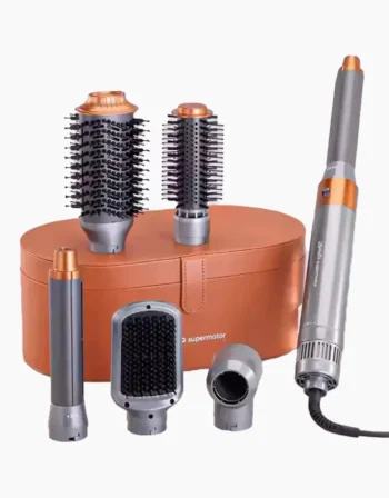 سشوار انزو طرح دایسون کد EN-4133-1