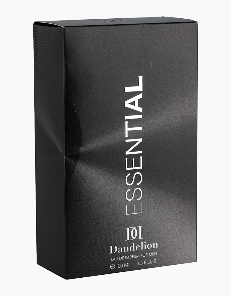 ادکلن مردانه اسنشیال ESSENTIAL دندلاین Dandelion