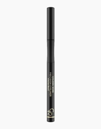 خط چشم ماژیکی گلدن رز مدل Precision Eyeliner