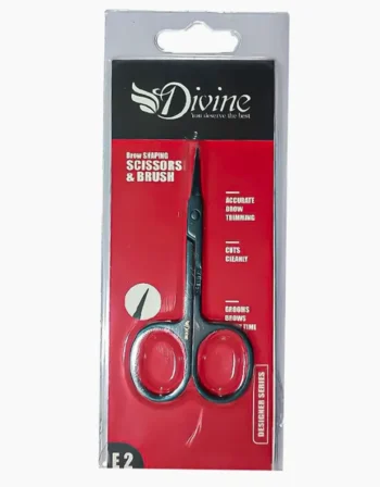 قیچی دیواین DIVINE مدل E2