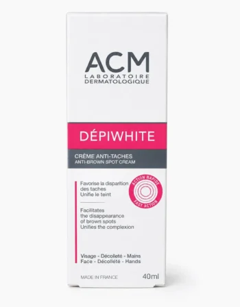 کرم ضد لک ای سی ام ACM مدل DepiWhite Advanced