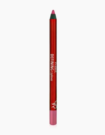 مداد لب گلدن رز مدل مود دیفاینینگ Golden Rose Mood Defining LipLiner