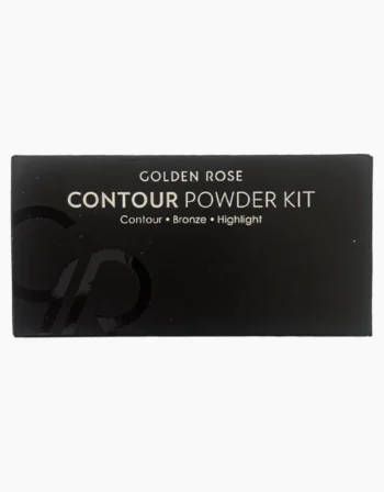 کانتور کیت پودری گلدن رز GOLDEN ROSE CONTOUR POWDER KIT
