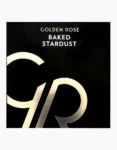 هایلایتر گلدن رز BAKED STARDUST 1081