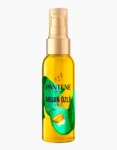 روغن آرگان پنتن مدل ترمیم کننده حجم 100 میل(سبز)