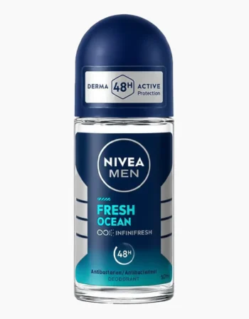 مام رولی نیوا FRESH OCEAN | مردانه | 50 میل | 48h