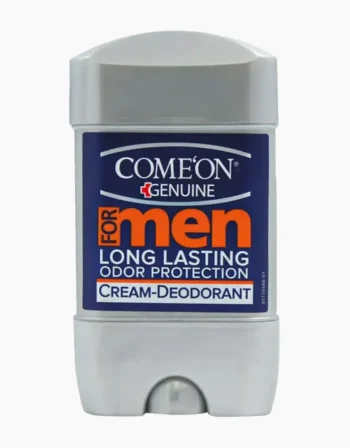 مام ژله ای ضد تعریق مردانه کامان مدل Long Lasting | حجم 75 میل