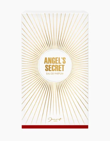 ادکلن زنانه آنجلز سکرت ANGELS SECRET ژکساف | 100 میل