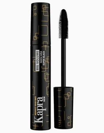 ریمل حجم دهنده کاپرا | BIG VOLUME