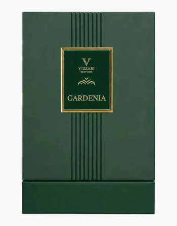 ادکلن مردانه ویزاری GARDENIA | حجم 100 میل