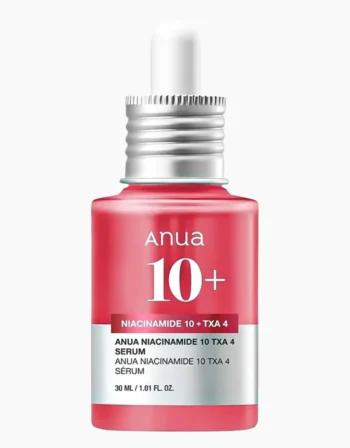 سرم نیاسینامید آنوا | Niacinamide10+Txa