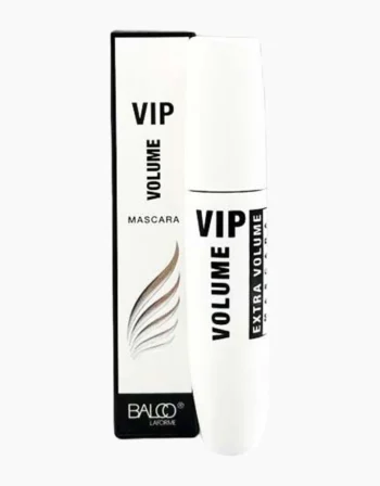 ریمل بالکو BALCO VIP مدل فوق حجم دهنده حجم 14 میل